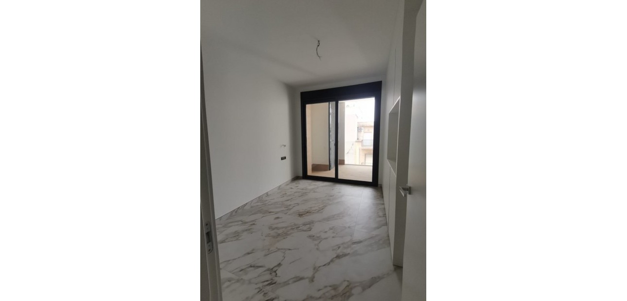 Nueva construcción  - Apartamento / piso -
Guardamar del Segura - Guardamar Playa