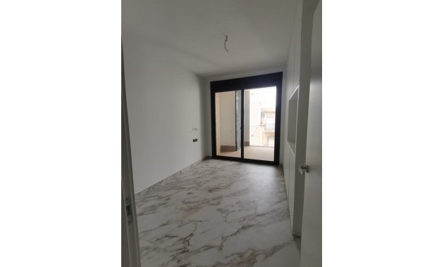 Nueva construcción  - Apartamento / piso -
Guardamar del Segura - Guardamar Playa