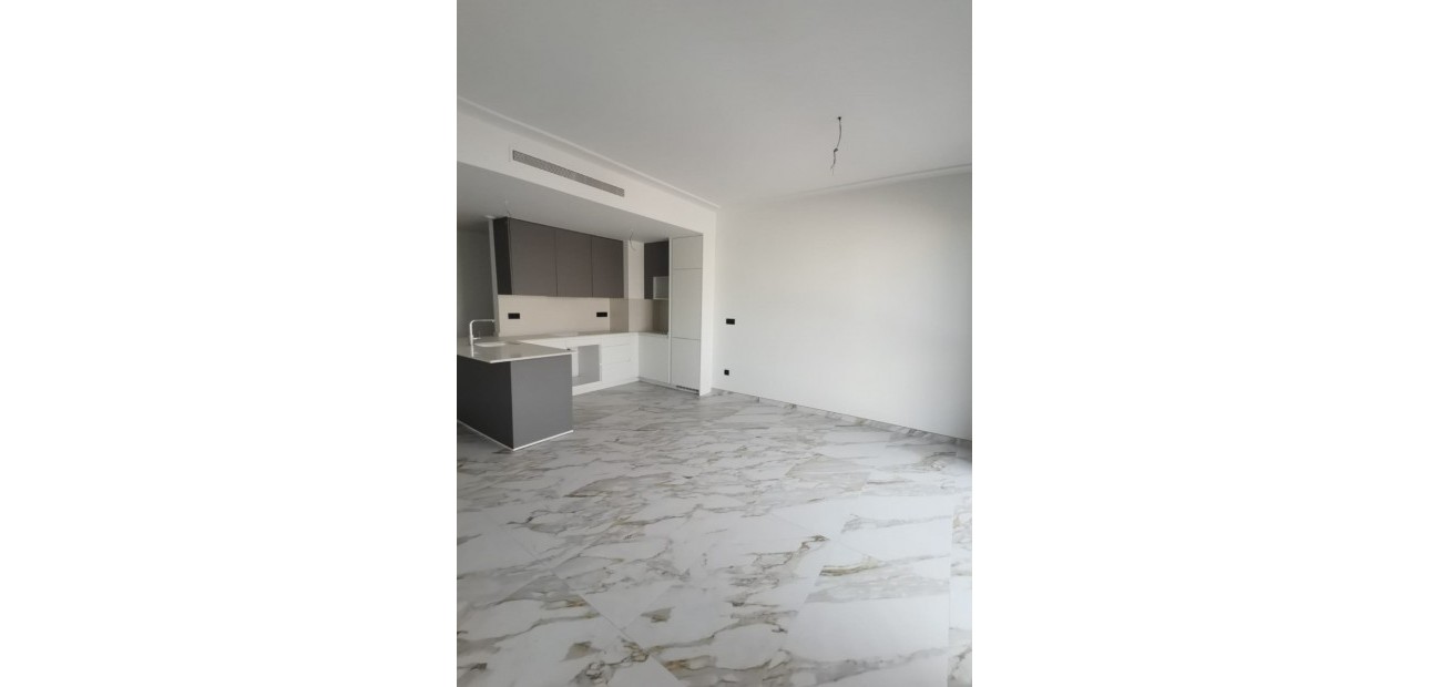 New Build - Apartment / flat -
Guardamar del Segura - Guardamar Playa