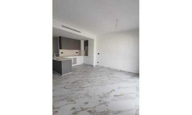 New Build - Apartment / flat -
Guardamar del Segura - Guardamar Playa