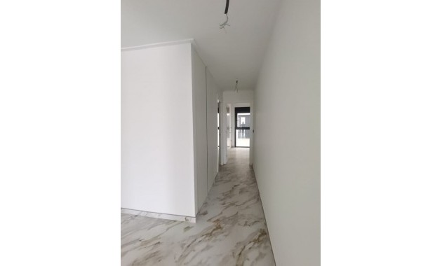 New Build - Apartment / flat -
Guardamar del Segura - Guardamar Playa