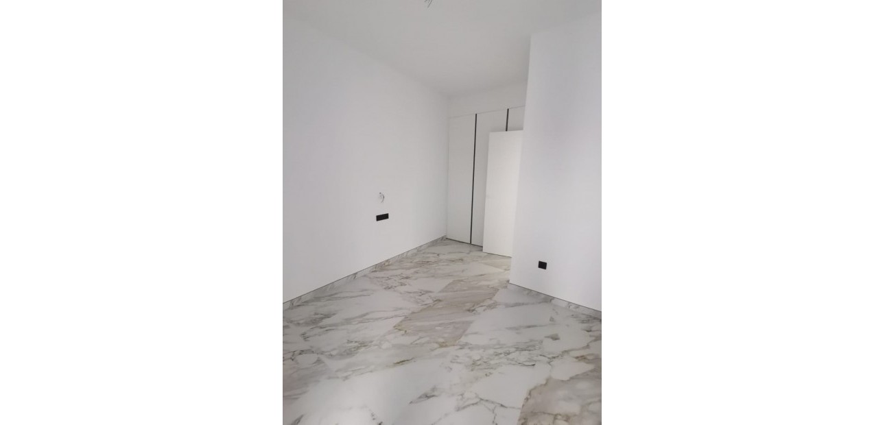 New Build - Apartment / flat -
Guardamar del Segura - Guardamar Playa