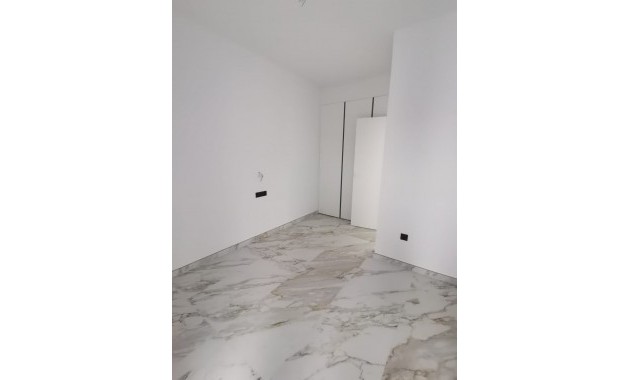 New Build - Apartment / flat -
Guardamar del Segura - Guardamar Playa