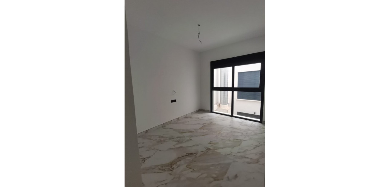 New Build - Apartment / flat -
Guardamar del Segura - Guardamar Playa