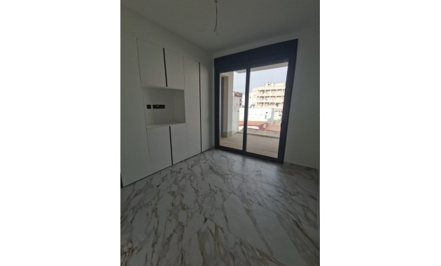 New Build - Apartment / flat -
Guardamar del Segura - Guardamar Playa