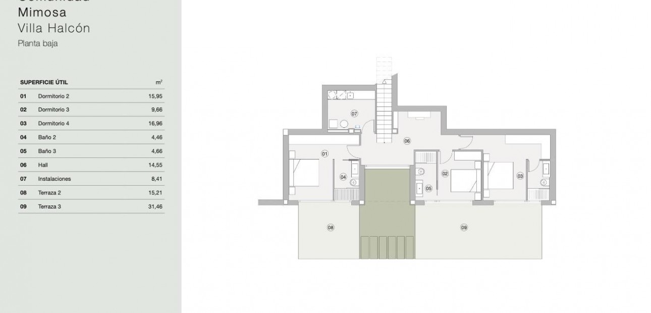 Nueva construcción  - Villa -
San Miguel de Salinas - Las Colinas Golf