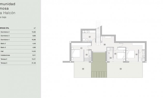 New Build - Villa -
San Miguel de Salinas - Las Colinas Golf