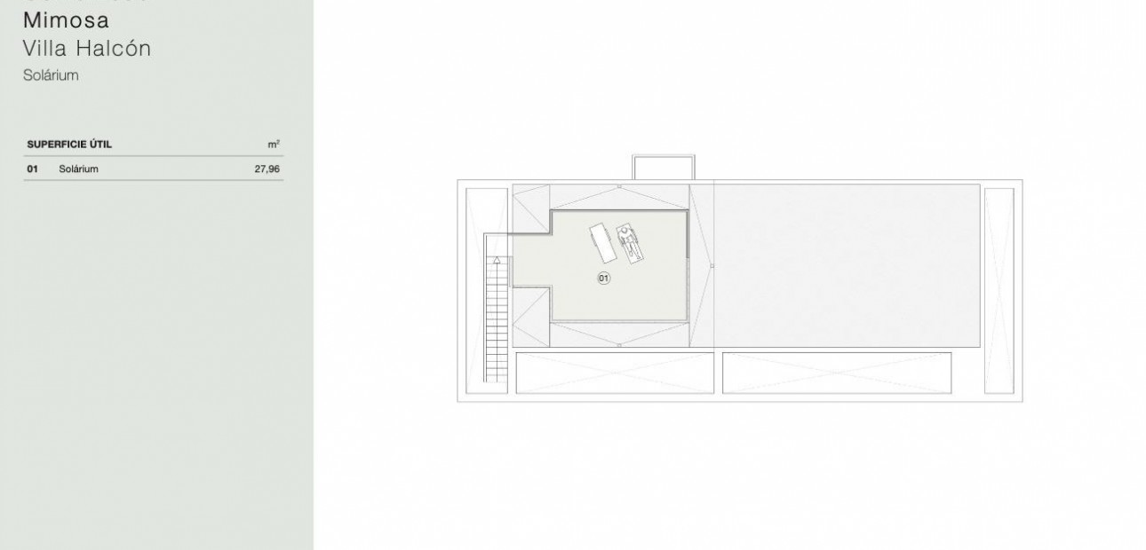 New Build - Villa -
San Miguel de Salinas - Las Colinas Golf