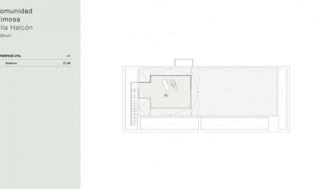 New Build - Villa -
San Miguel de Salinas - Las Colinas Golf