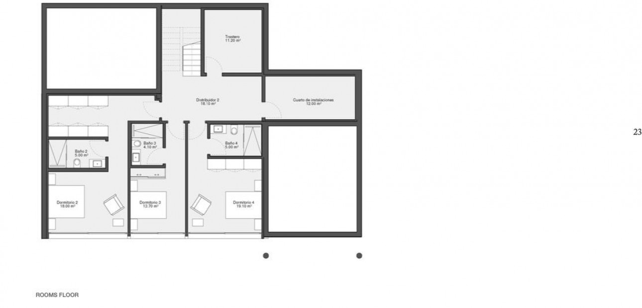 New Build - Villa -
San Miguel de Salinas - Las Colinas Golf