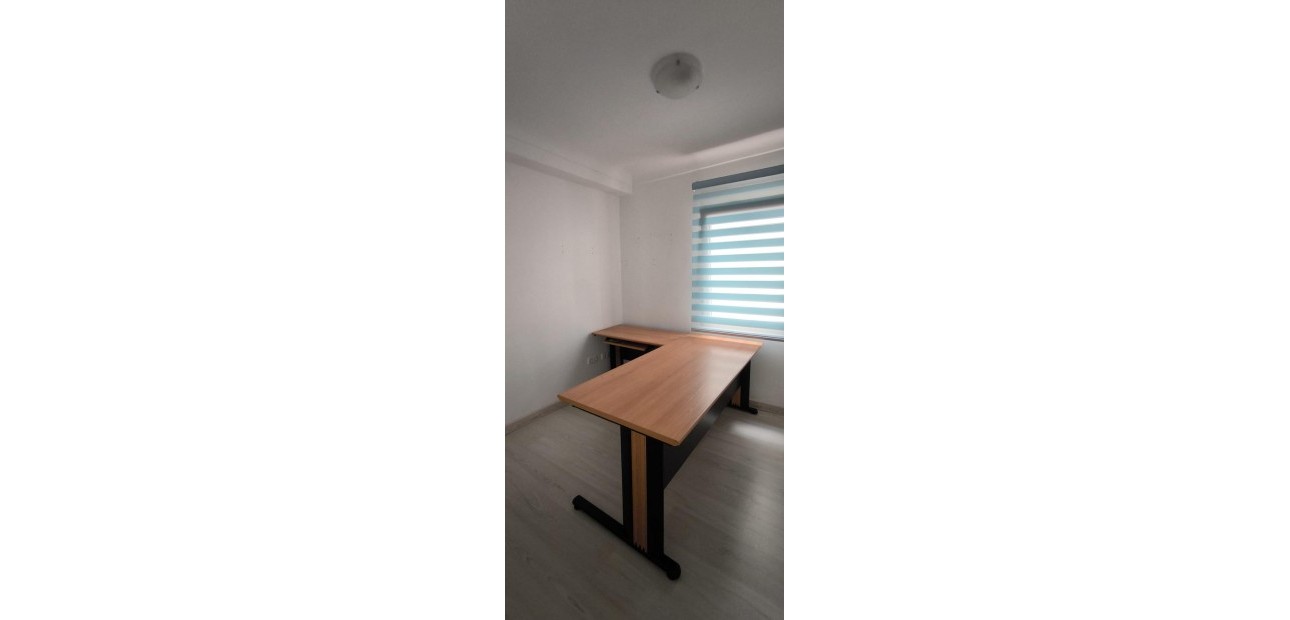 Venta - Flat -
Torrevieja