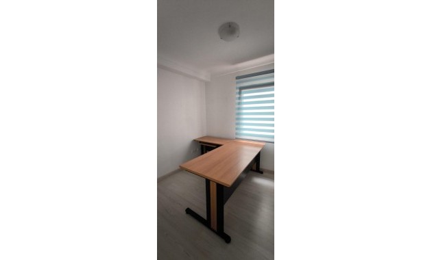 Venta - Flat -
Torrevieja