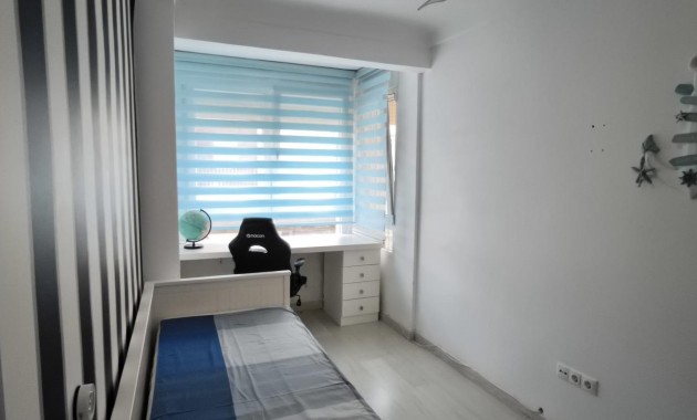 Venta - Flat -
Torrevieja