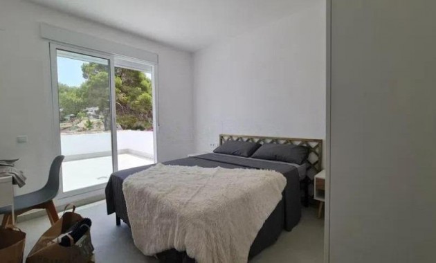 Sale - Terraced house -
Orihuela Costa - Las Filipinas