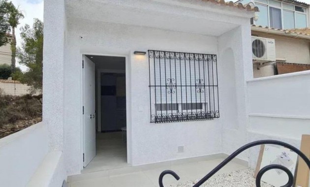 Venta - Terraced house -
Orihuela Costa - Las Filipinas