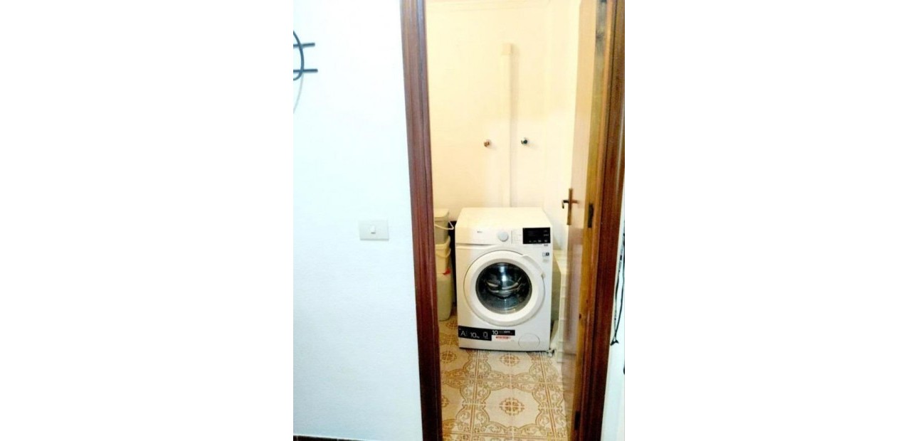 Sale - Flat -
Torrevieja - Acequion