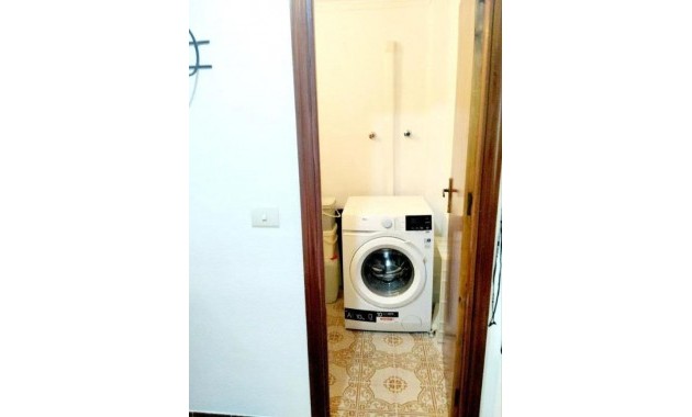 Sale - Flat -
Torrevieja - Acequion