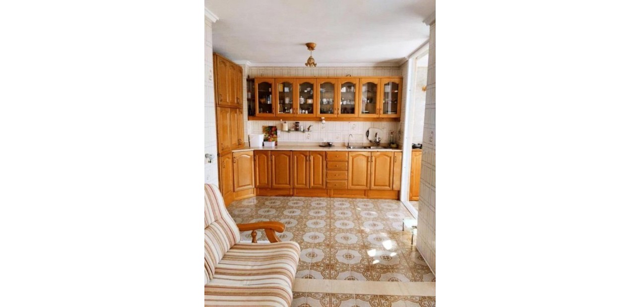 Sale - Flat -
Torrevieja - Acequion