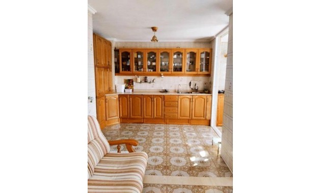 Sale - Flat -
Torrevieja - Acequion