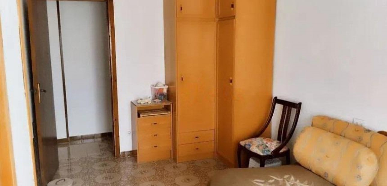 Sale - Flat -
Torrevieja - Acequion