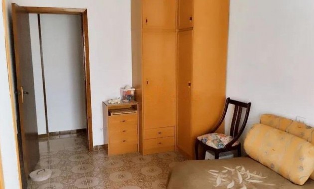 Sale - Flat -
Torrevieja - Acequion