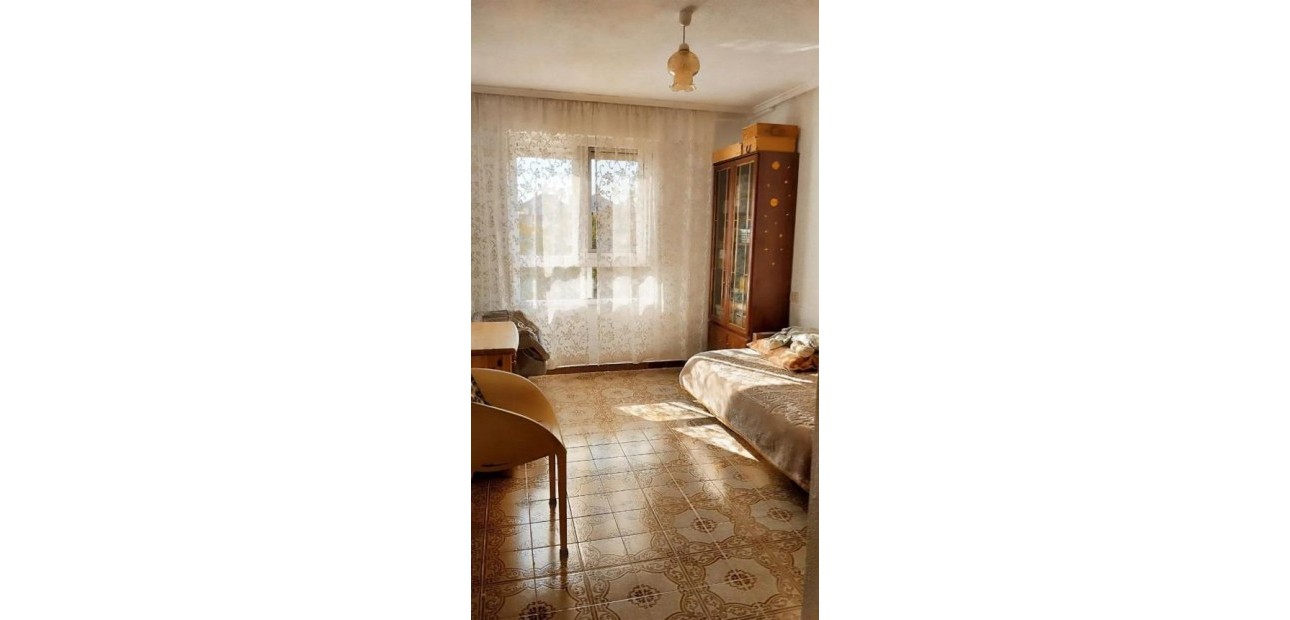 Sale - Flat -
Torrevieja - Acequion