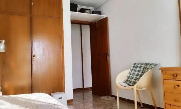 Herverkoop - Flat -
Torrevieja - Acequion