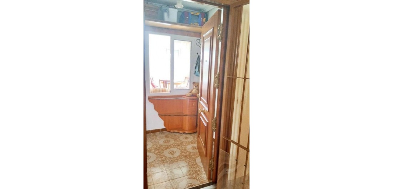 Venta - Flat -
Torrevieja - Acequion