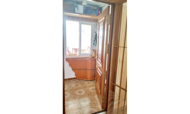 Venta - Flat -
Torrevieja - Acequion