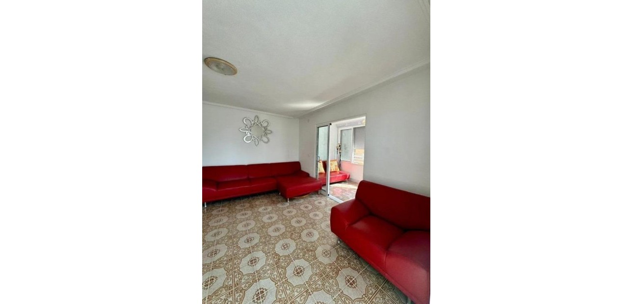 Sale - Flat -
Torrevieja - Acequion