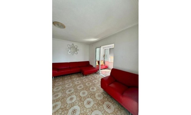 Sale - Flat -
Torrevieja - Acequion