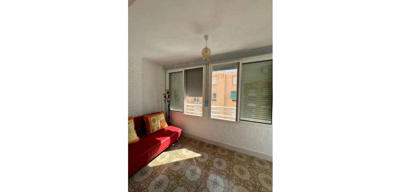 Sale - Flat -
Torrevieja - Acequion