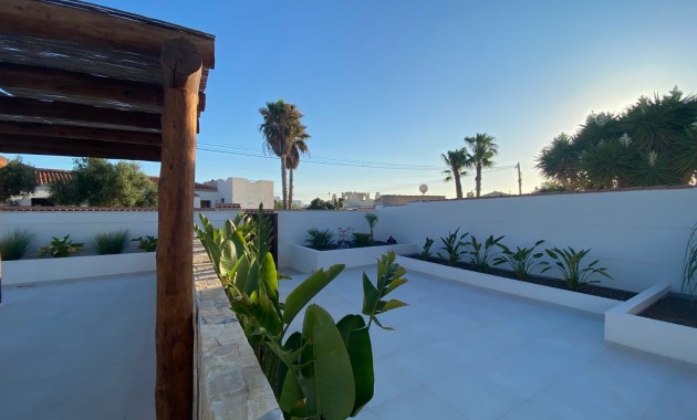 Venta - Villa -
Torrevieja - Torreta Florida