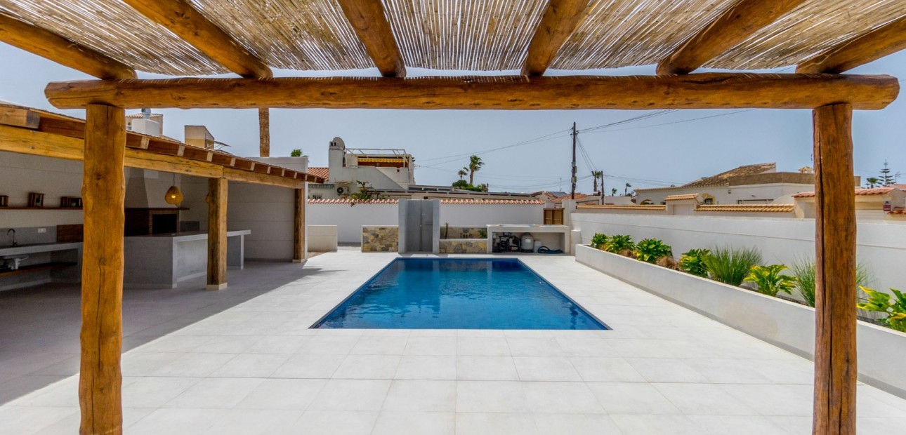 Venta - Villa -
Torrevieja - Torreta Florida