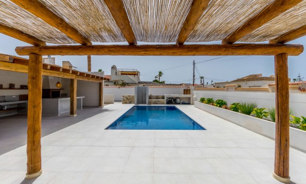 Venta - Villa -
Torrevieja - Torreta Florida