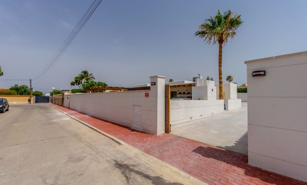 Venta - Villa -
Torrevieja - Torreta Florida