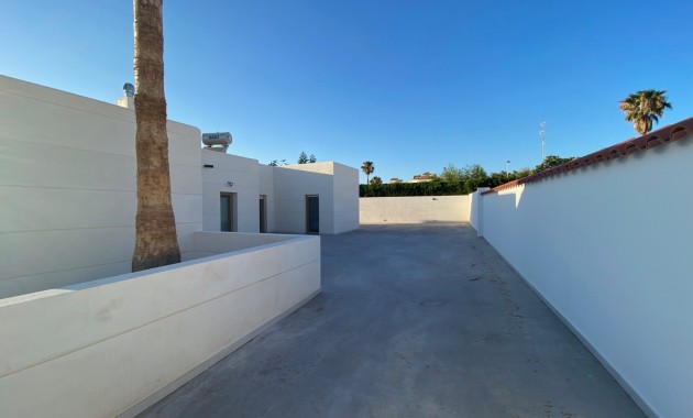 Venta - Villa -
Torrevieja - Torreta Florida