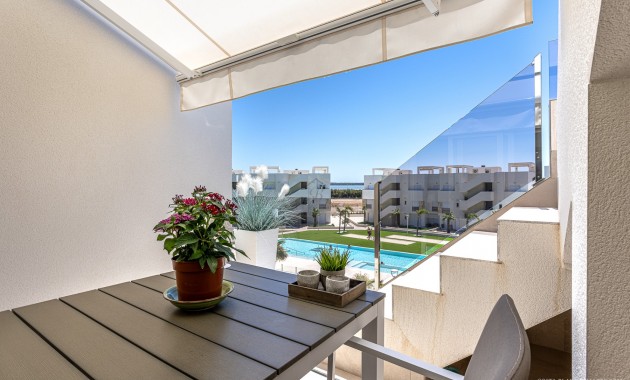 Sale - Apartment / flat -
Guardamar del Segura - EL RASO