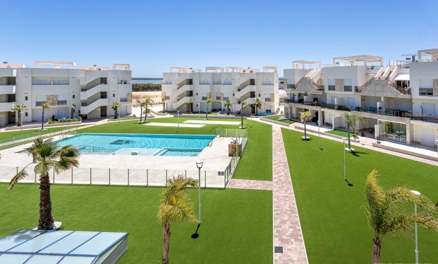 Venta - Apartamento / piso -
Guardamar del Segura - EL RASO