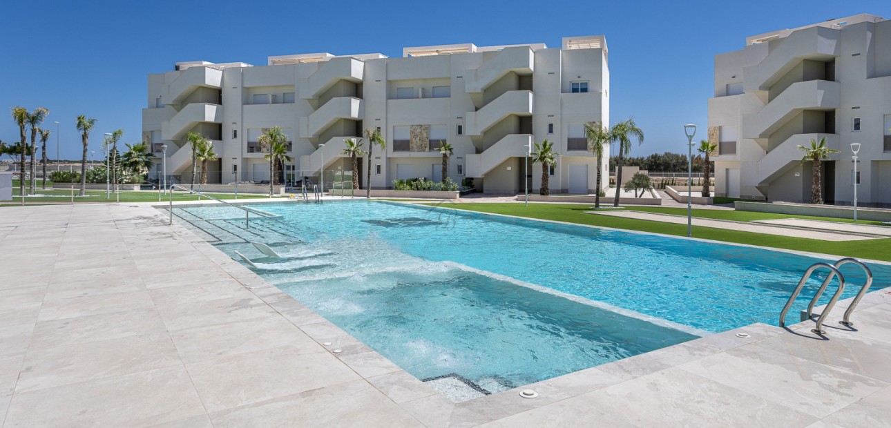 Sale - Apartment / flat -
Guardamar del Segura - EL RASO