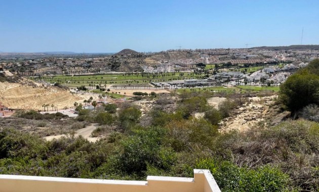 Venta - Villa -
Ciudad Quesada - La marquesa