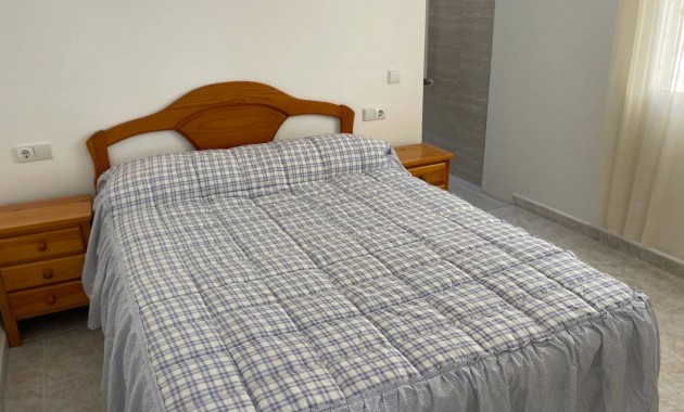 Sale - Villa -
Ciudad Quesada - La marquesa