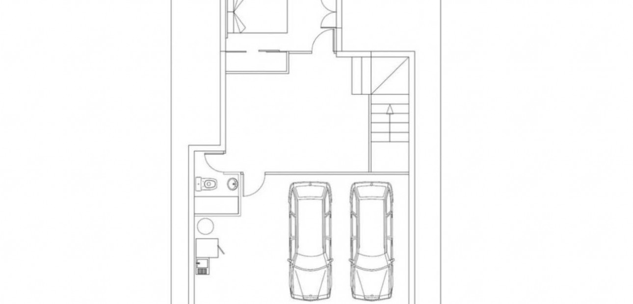 Herverkoop - Villa -
Guardamar del Segura - El Moncayo