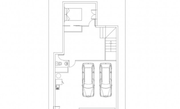 Sale - Villa -
Guardamar del Segura - El Moncayo