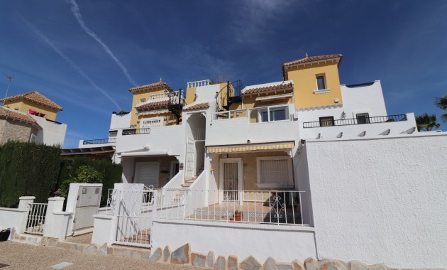 Sale - Apartment / flat -
Algorfa - Montemar