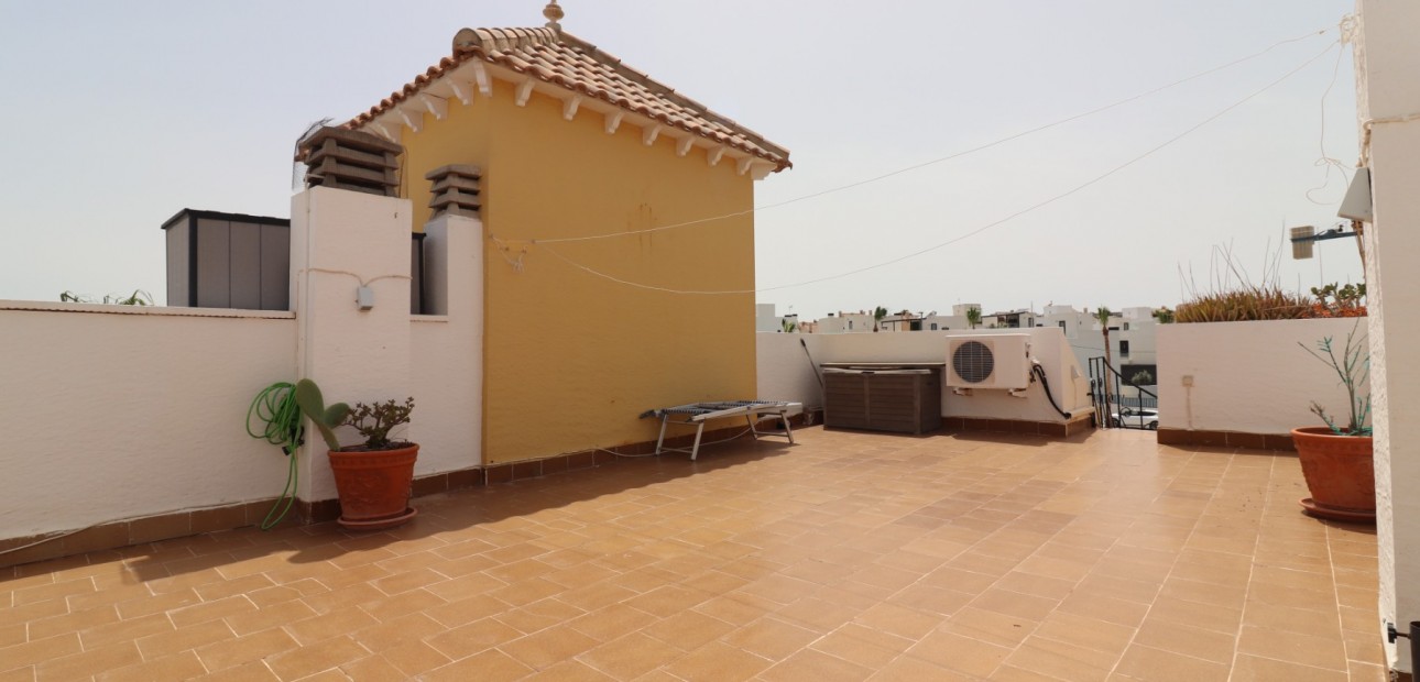 Venta - Apartamento / piso -
Algorfa - Montemar