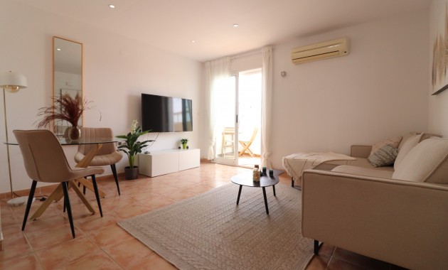 Venta - Apartamento / piso -
Algorfa - Montemar