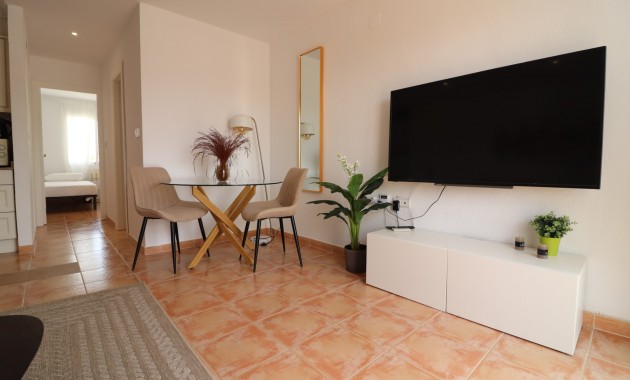 Sale - Apartment / flat -
Algorfa - Montemar