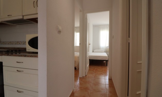 Sale - Apartment / flat -
Algorfa - Montemar