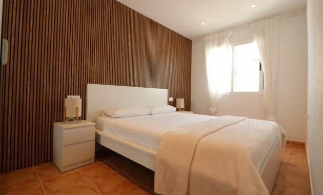 Venta - Apartamento / piso -
Algorfa - Montemar